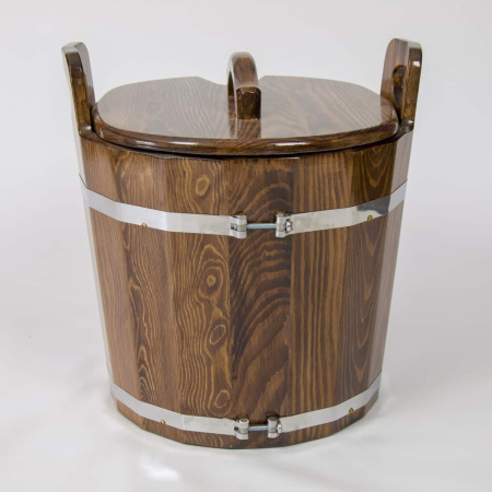 «Запарник Bentwood лиственница Мореная 22 л.3» – 5