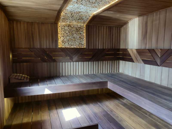 «Вагонка Липа СТС Термо (95х20мм) 2,0 - 3,01» – 4