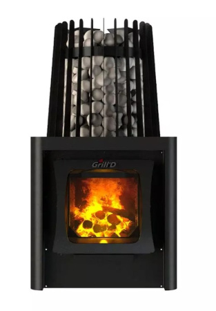 «Grill'D Cometa 180 Vega Long Window Max3» – 2