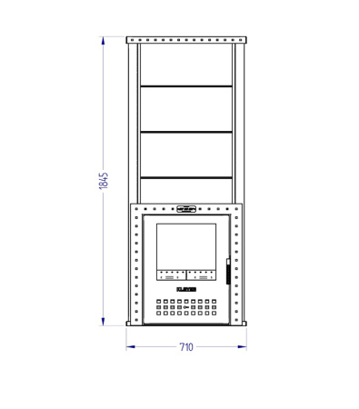 «Klover KLV-RT 50-RV T (талькомагнезит)3» – 7