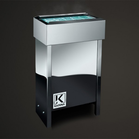 «Электрическая печь KARINA Eco 6 Змеевик3» – 3