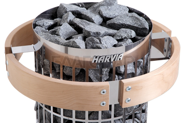 «Защитное ограждение Harvia HPC4 (для электрической печи Cilindro 11 кВт)1» – 3