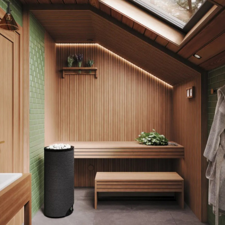 «Электрическая банная печь Sangens L83» – 7