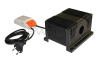 Комплект освещения сауны с проектором Cariitti VPAC-1527 - S8323