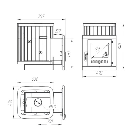 «Варвара Каменка Мини3» – 2