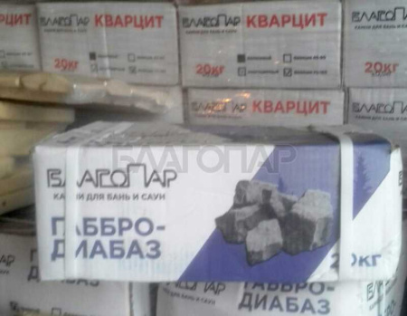 «Габбродиабаз колотый3» – 6