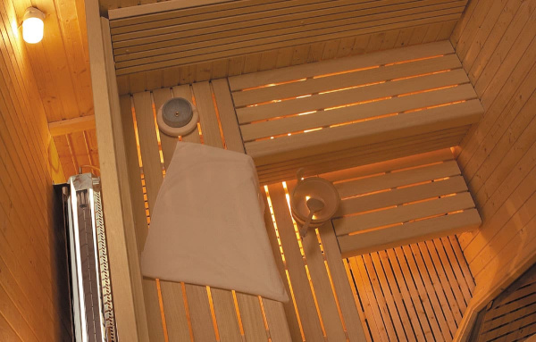 «Деревянная подставка под чашу Harvia Hidden Heather ZHH-2211» – 3