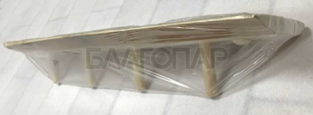 «Вешалка Русская 4 крючка (Благопар)3» – 7