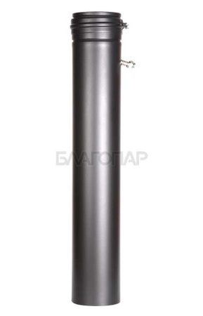 «Шидель PERMETER 50 напольный элемент с отводом конденсата 1000 мм., внутр. 150 мм., 250 мм., серый3» – 2