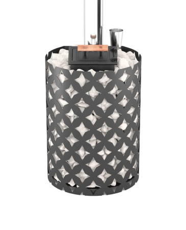 «ЭТНА 24 (ДТ-4) закрытая каменка 20213» – 2