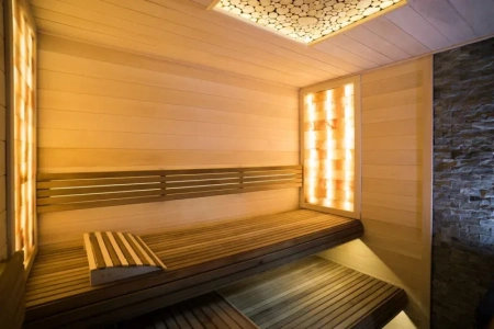 «Термо Полок узкий Липа (26х45мм) 1,8м - 3,0м3» – 3