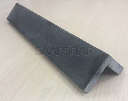 «Уголок талькохлорит полиров с фаской 300х50х50мм.3» – 9