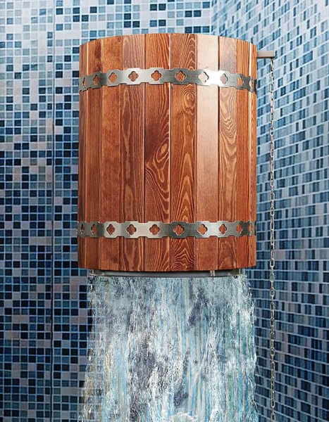 «Обливное устройство Ливень (+деревянное обрамление )1» – 3