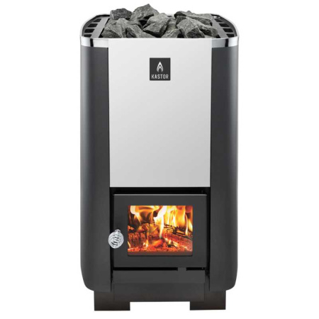 «Kastor KARHU 22 (для объема 12-22 м3)3» – 2