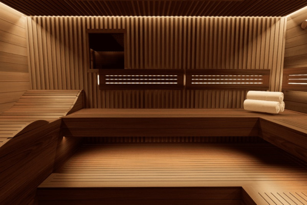 «Вагонка Рейка Термо Липа (25х65мм) 2,0м - 3,0м1» – 4