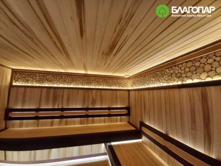 «Спилы можжевельника с корой м2 (для панно)3» – 6