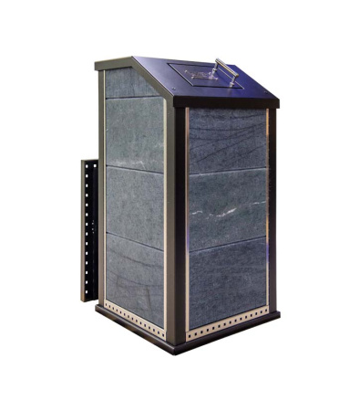 «Klover KLV-RT 35-P T (талькомагнезит 40мм)3» – 3