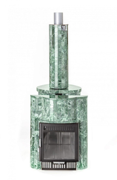 «Ферингер Портал Малютка ПФ змеевик наборная ламель, аксессуар для печи1» – 3