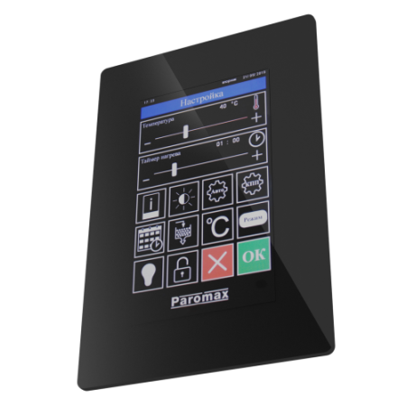 «Парогенератор NEO-MAX STYLE 9кВт ТМ Паромакс3» – 2