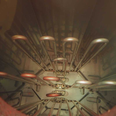 «Электро печь HELO SAUNATONTTU 8 (8 кВТ)3» – 10