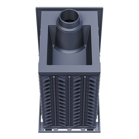 «Гефест ЗК-25 (П)3» – 2