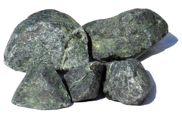 «Камень Серпентинит Шлифованный (70 x 150 мм), для д/печей1» – 4