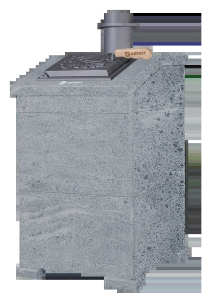 «Гефест Гром 80 (П2) Президент 1320/60 Талькомагнезит1» – 2