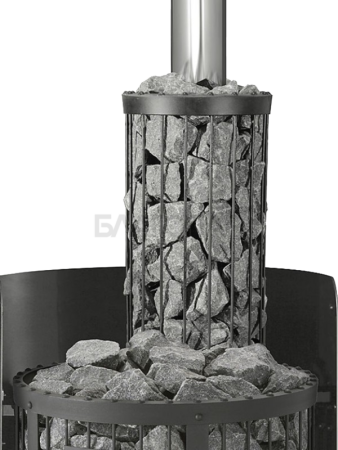 «Защитное ограждение дымовой трубы Harvia WL300 (для Harvia Legend)3» – 2