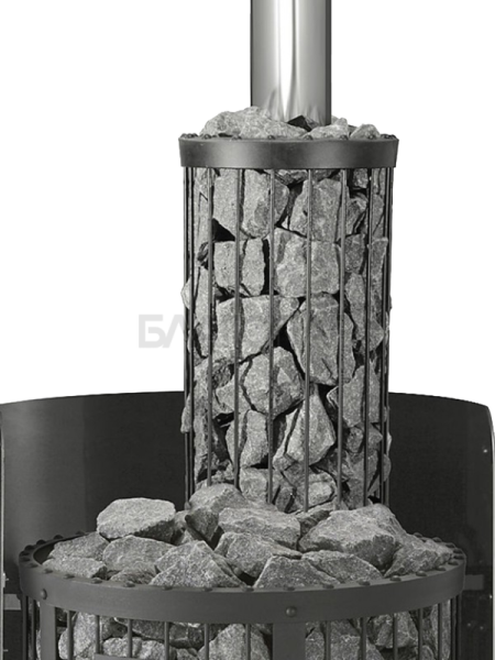 «Защитное ограждение дымовой трубы Harvia WL300 (для Harvia Legend)1» – 2