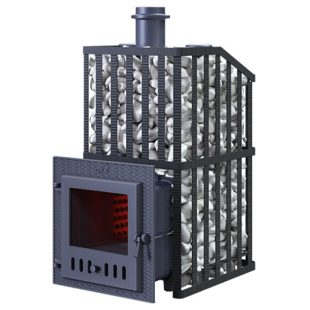 «Гефест ЗК Ураган-40 (М)3» – 2