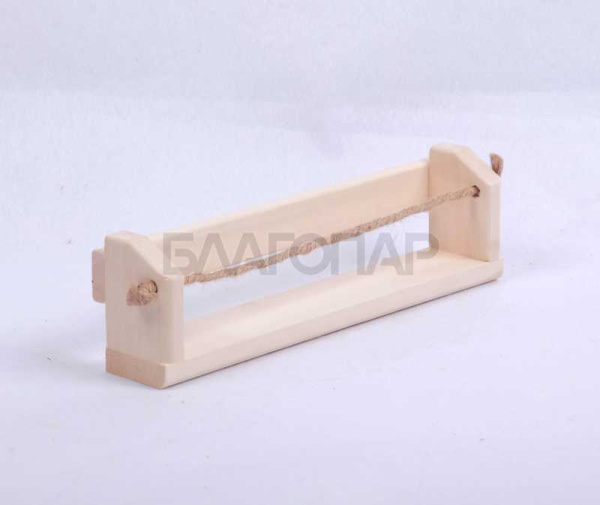 «Полка для масел Липа ПМК1» – 2