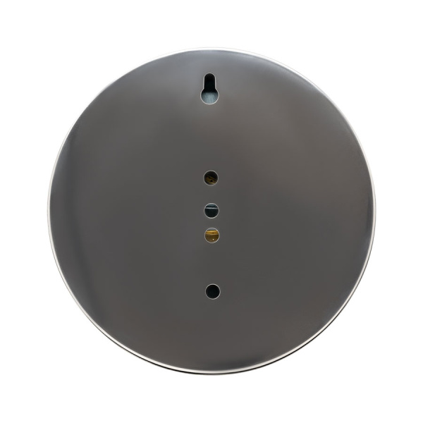 «Fischer Термометр-гигрометр в корпусе из нержавеющей стали1» – 5