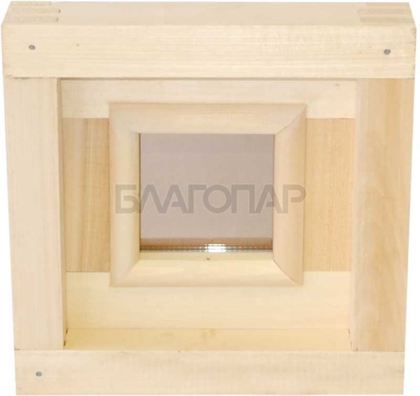 «Окна (Стеклопакет) 300х3001» – 3