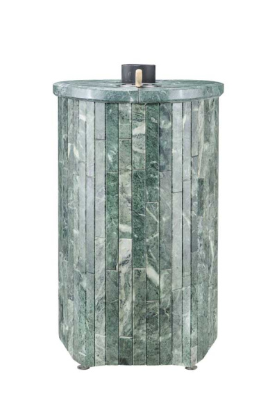 «Ферингер Оптима до 28 м³ змеевик наборная ламель, печь с закрытой каменкой1» – 5