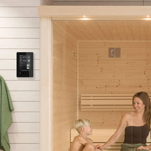 «Панель Управления HELO Elite Free1» – 4