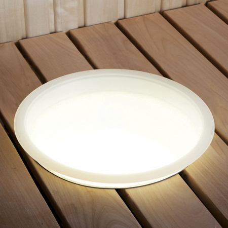 «Шайка Harvia пластиковая с подстветкой SAC10101 7 л3» – 3