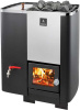 Kastor KARHU 30 VV (бак слева, для объема 22-30 м3)
