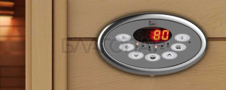 «Пульт управления для парогенератора STP-INFACE3» – 3