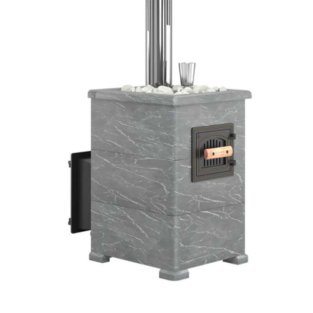 «Везувий Комплект Легенда Русский пар 18 (240), талькохлорит, S-403» – 2