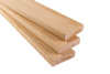 Полок Липа Текстурированный (26х90мм) 1,8 - 3,0
