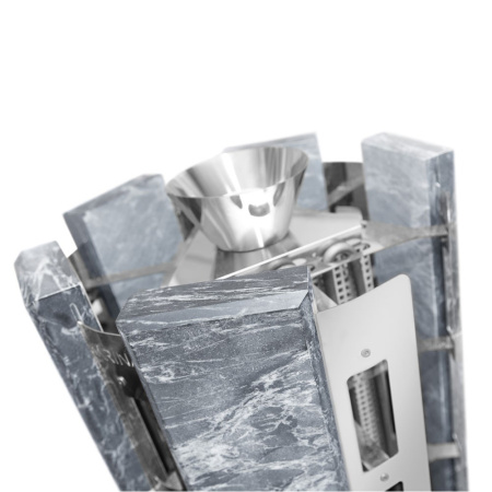 «Электрическая печь KARINA Forta 12 Талькохлорит3» – 3