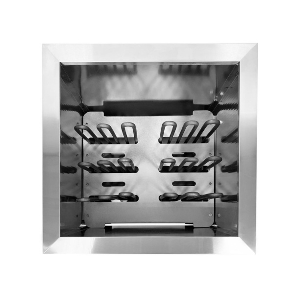 «Электрическая печь KARINA Classic 301» – 4