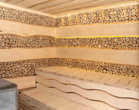 «Спилы можжевельника с корой м2 (для панно)3» – 12