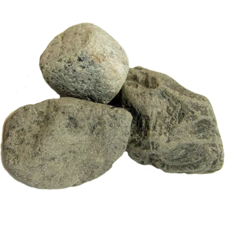 «Камень Порфирит Шлифованный (70 x 150 мм), для д/печей3» – 2