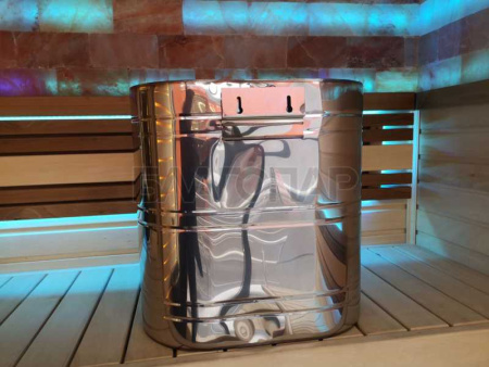 «ТиС Бак навесной 60 л. сталь AISI 2013» – 8