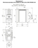Теплодар печь-каменка САХАРА 24 ЛКП Профи3