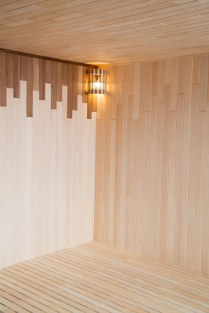 «Вагонка "Каскад" Липа Сорт А/Э, Термо 2,0 - 3,03» – 6