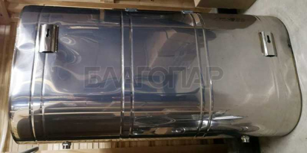 «ТиС Бак навесной горизонтальный 100 л. сталь AISI 2011» – 5