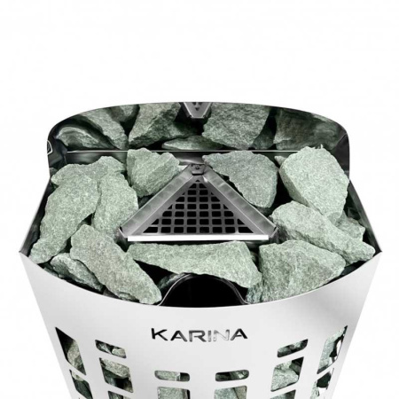 «Электрическая печь KARINA Nika 8E3» – 4