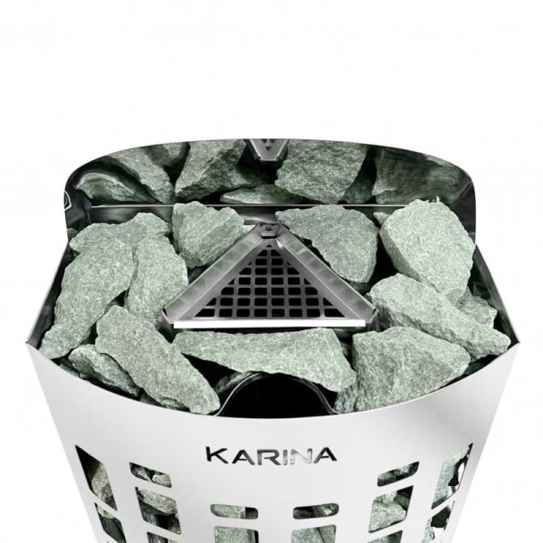 «Электрическая печь KARINA Nika 8E1» – 4